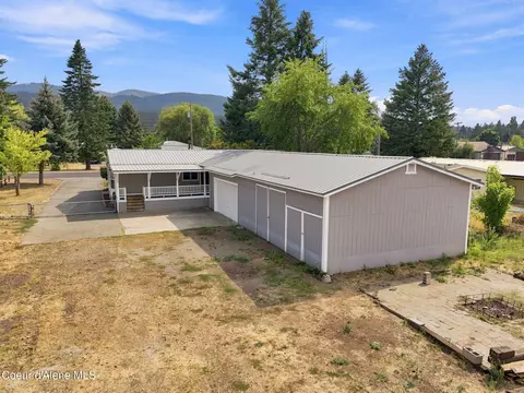 Exterior - 2101 W Cannon Ave, Post Falls, ID 83854 photo 2 of 2