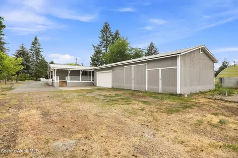 Exterior - 2101 W Cannon Ave, Post Falls, ID 83854 photo 1 of 2