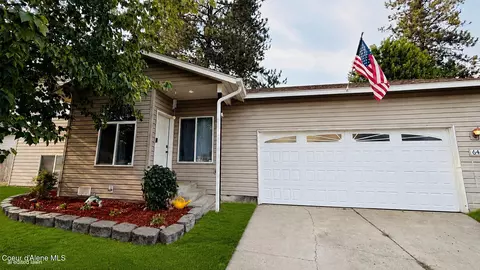 6451 W Tombstone St, Rathdrum, ID 83858