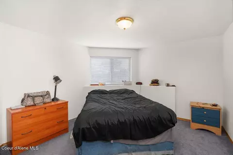 Bedroom - 528 S Rapids Bend Ln, Post Falls, ID 83854 photo 6 of 7