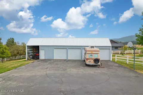 Exterior - 528 S Rapids Bend Ln, Post Falls, ID 83854 photo 7 of 11