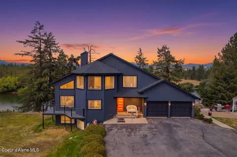 Exterior - 528 S Rapids Bend Ln, Post Falls, ID 83854 photo 1 of 11