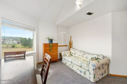 Bedroom - 528 S Rapids Bend Ln, Post Falls, ID 83854 photo 5 of 7