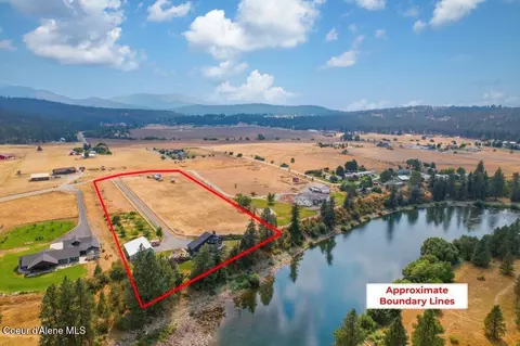 View/Area - 528 S Rapids Bend Ln, Post Falls, ID 83854 photo 2 of 8