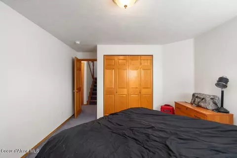 Bedroom - 528 S Rapids Bend Ln, Post Falls, ID 83854 photo 7 of 7