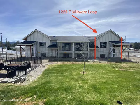 Other - 1223 E Millworx Loop, Post Falls, ID 83854 photo 15 of 15