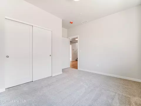 Bedroom - 1223 E Millworx Loop, Post Falls, ID 83854 photo 4 of 6