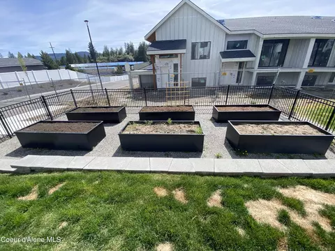 Exterior - 1223 E Millworx Loop, Post Falls, ID 83854 photo 5 of 5