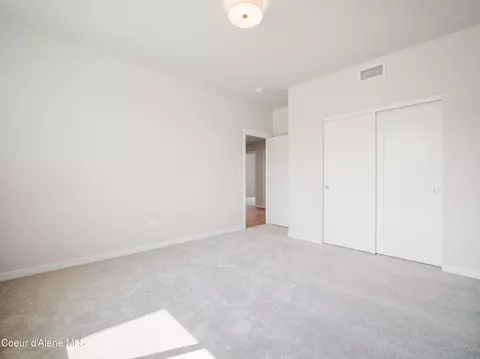 Bedroom - 1223 E Millworx Loop, Post Falls, ID 83854 photo 6 of 6