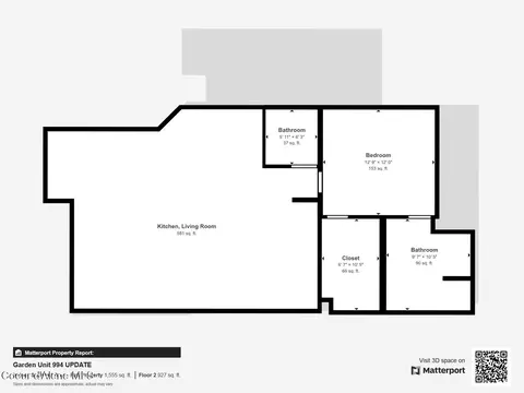 Floorplan - 1223 E Millworx Loop, Post Falls, ID 83854 photo 1 of 2