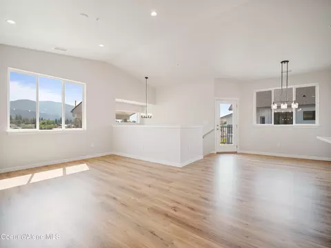 Living - 1223 E Millworx Loop, Post Falls, ID 83854 photo 1 of 2