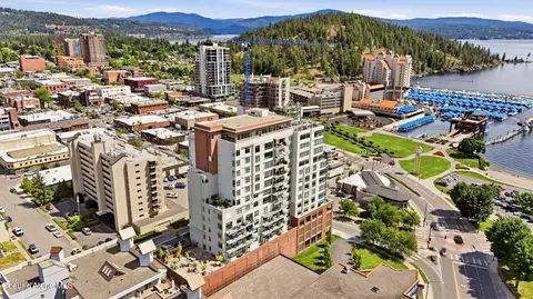 201 N 1st St #601, Coeur D'alene, ID 83814
