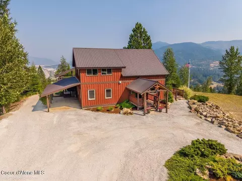 Other - 1570 Skyline Dr, Pinehurst, ID 83850 photo 21 of 27