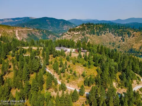Other - 1570 Skyline Dr, Pinehurst, ID 83850 photo 25 of 27