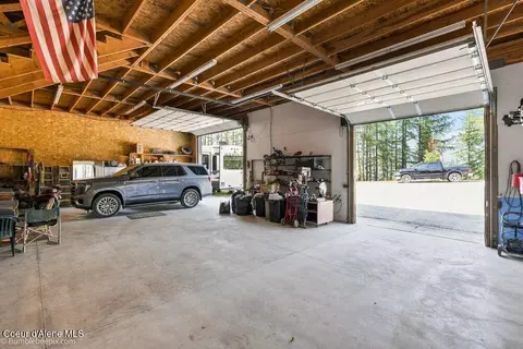Exterior - 1570 Skyline Dr, Pinehurst, ID 83850 photo 27 of 39