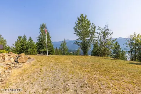 Exterior - 1570 Skyline Dr, Pinehurst, ID 83850 photo 6 of 39
