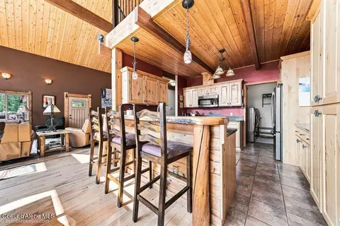 Kitchen - 1570 Skyline Dr, Pinehurst, ID 83850 photo 1 of 4
