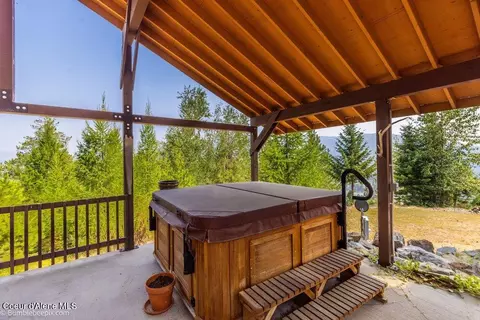 Exterior - 1570 Skyline Dr, Pinehurst, ID 83850 photo 19 of 39