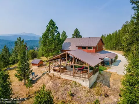 Other - 1570 Skyline Dr, Pinehurst, ID 83850 photo 22 of 27