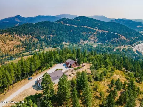 Other - 1570 Skyline Dr, Pinehurst, ID 83850 photo 26 of 27