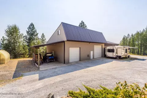 Other - 1570 Skyline Dr, Pinehurst, ID 83850 photo 12 of 27