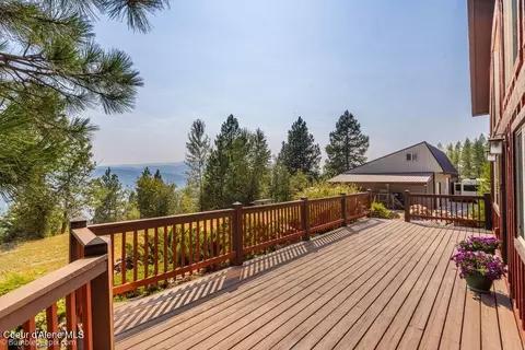 Exterior - 1570 Skyline Dr, Pinehurst, ID 83850 photo 11 of 39