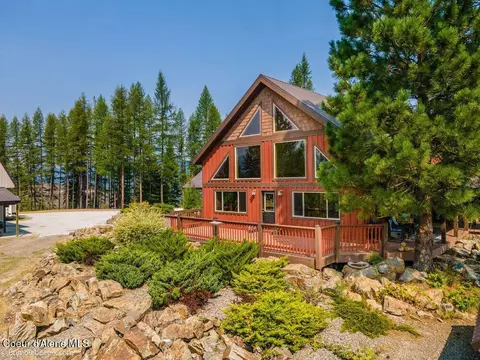 Exterior - 1570 Skyline Dr, Pinehurst, ID 83850 photo 38 of 39