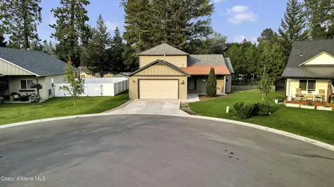 14790 N Cassia St, Rathdrum, ID 83858