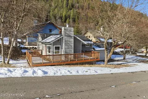 1020 Mill St, Wardner, ID 83837 photo 30