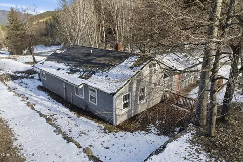 1020 Mill St, Wardner, ID 83837 photo 31