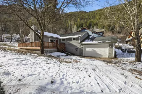 1020 Mill St, Wardner, ID 83837 photo 4