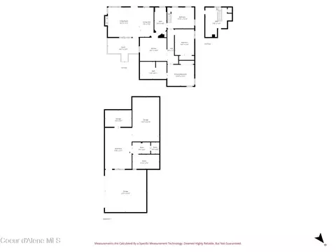 1020 Mill St, Wardner, ID 83837 photo 44