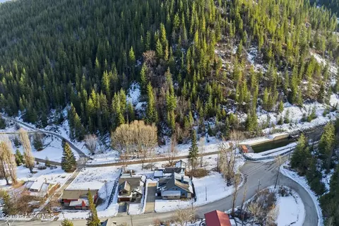1020 Mill St, Wardner, ID 83837 photo 41