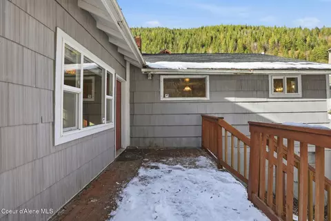 1020 Mill St, Wardner, ID 83837 photo 29
