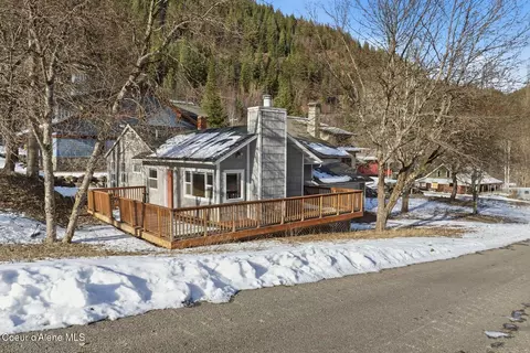 1020 Mill St, Wardner, ID 83837 photo 3