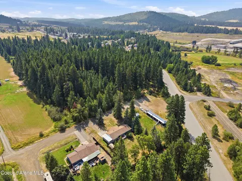 View/Area - 652 H St, Plummer, ID 83851 photo 5 of 10