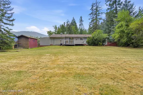 Exterior - 652 H St, Plummer, ID 83851 photo 8 of 14