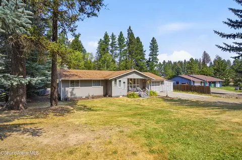 Exterior - 652 H St, Plummer, ID 83851 photo 5 of 14