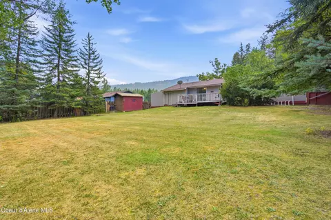 Exterior - 652 H St, Plummer, ID 83851 photo 9 of 14