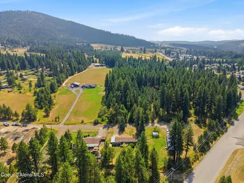 View/Area - 652 H St, Plummer, ID 83851 photo 6 of 10