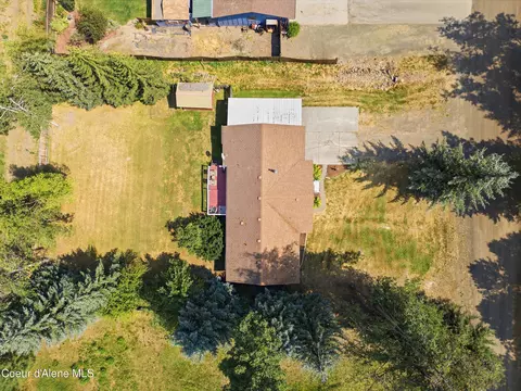 View/Area - 652 H St, Plummer, ID 83851 photo 9 of 10