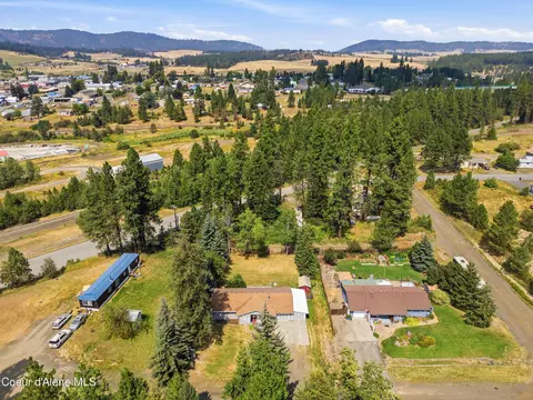 View/Area - 652 H St, Plummer, ID 83851 photo 3 of 10