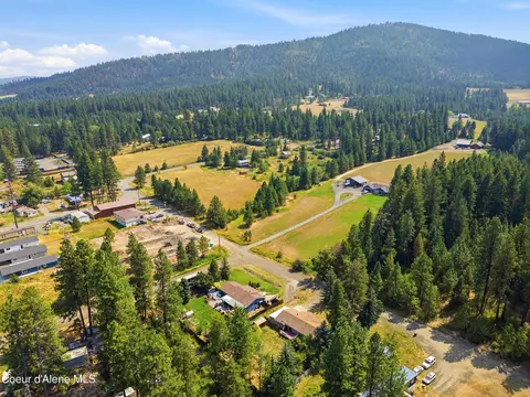 View/Area - 652 H St, Plummer, ID 83851 photo 8 of 10