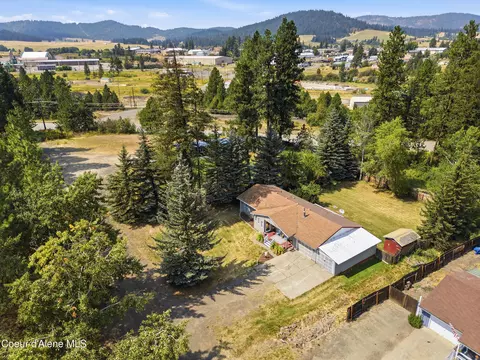 View/Area - 652 H St, Plummer, ID 83851 photo 10 of 10