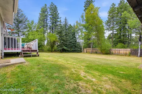 Exterior - 652 H St, Plummer, ID 83851 photo 11 of 14