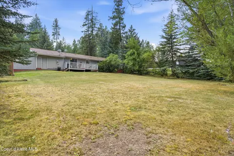 Exterior - 652 H St, Plummer, ID 83851 photo 7 of 14