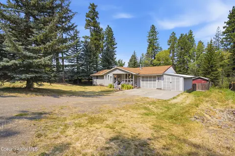 Exterior - 652 H St, Plummer, ID 83851 photo 2 of 14