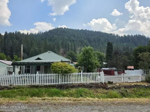 102 104 Markwell Ave, Silverton, ID 83867