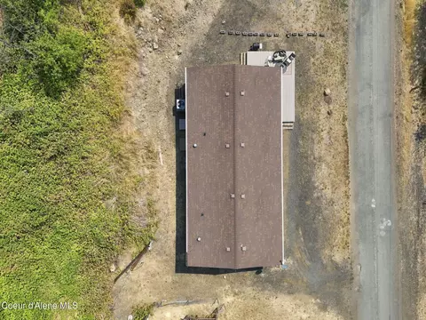 View/Area - 403 S Lakefront Ave, Harrison, ID 83833 photo 3 of 4