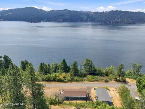 View/Area - 403 S Lakefront Ave, Harrison, ID 83833 photo 4 of 4